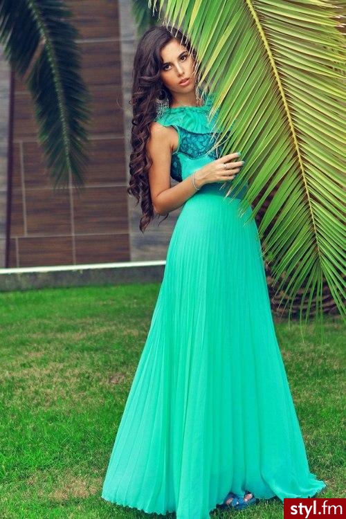 Dzienne Sukienki Moda