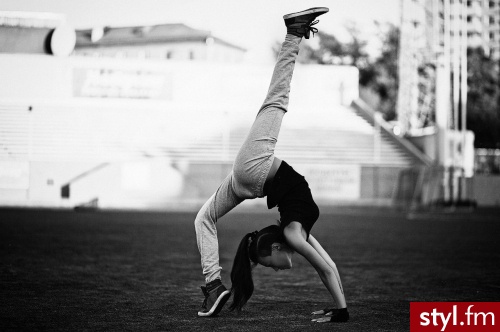 Sport i fitness