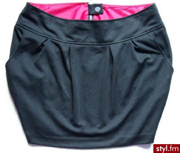 Spódnice Moda