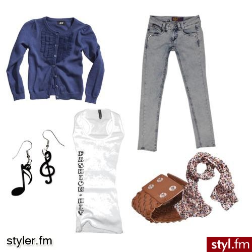 ;]] - Styler