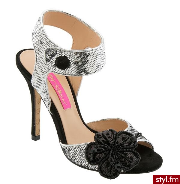 Betsey Johnson 149.95$ - Pozostałe Buty Moda