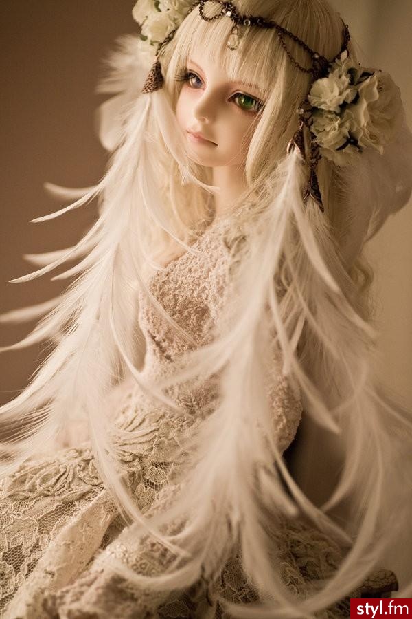 dollfie. dollfie - Misz-masz