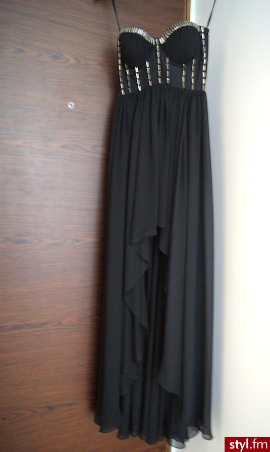 Sukienki Moda