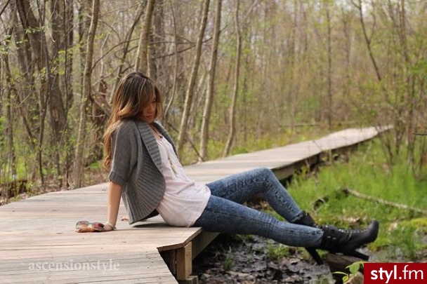 anne - Moda uliczna Inne Moda