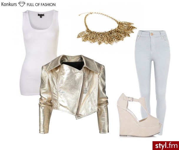 2. - Konkurs - Full of Fashion Styler