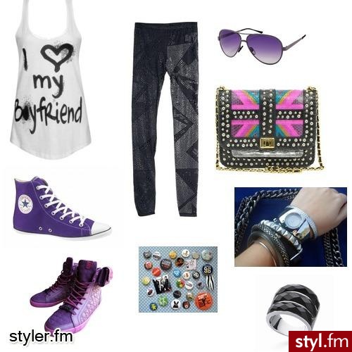 imprezaaa - Styler