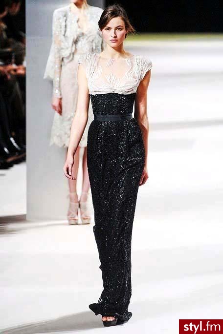 Sukienki Moda
