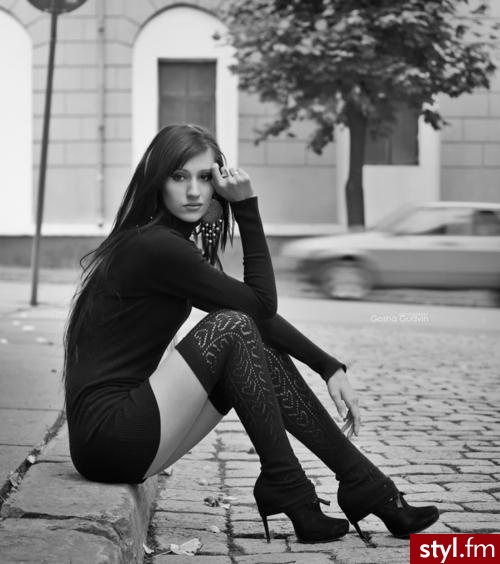 Pozostałe Bielizna Moda