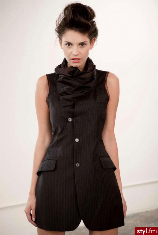 Pozostałe Ciuchy Moda