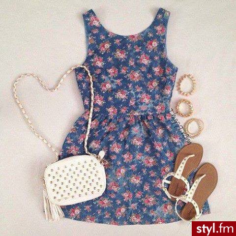 Pozostałe Ciuchy Moda