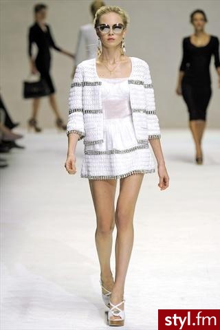 D&G SPRING 2011 - Styler