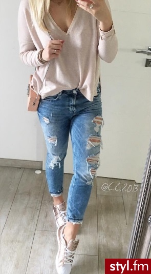 Pozostałe Ciuchy Moda