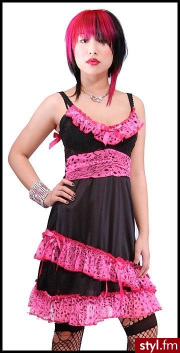 Pozostałe Ciuchy Moda