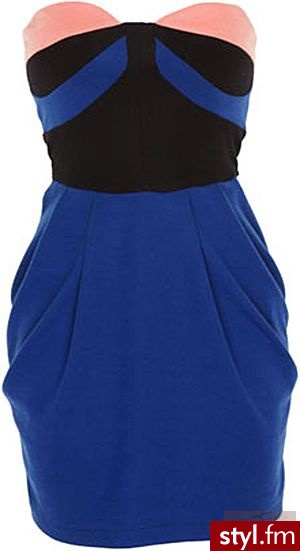 Dzienne Sukienki Moda