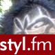 Punk Rock Alternatywne Średnie Fryzury