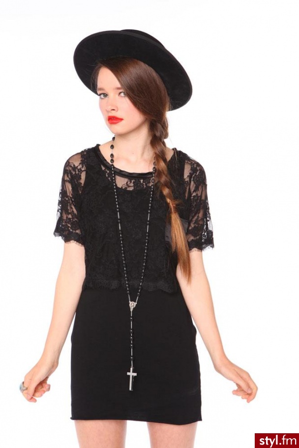 Pozostałe Ciuchy Moda