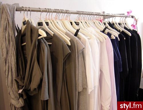 Pozostałe Ciuchy Moda