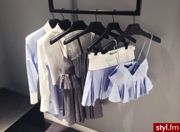 Pozostałe Ciuchy Moda