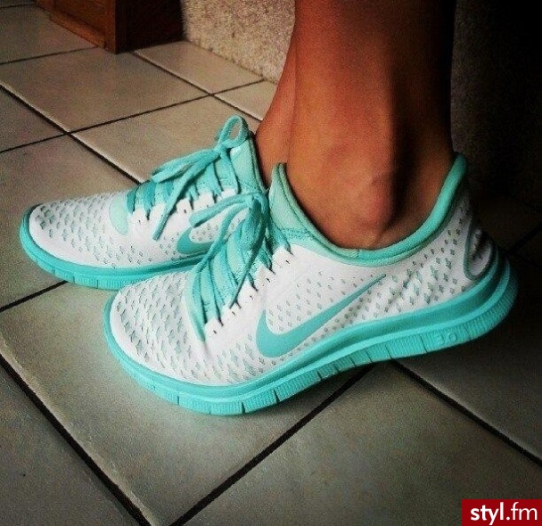 Sportowe Buty Moda