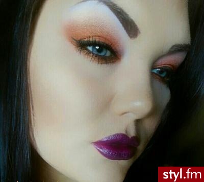 Wieczorowe Makijaże