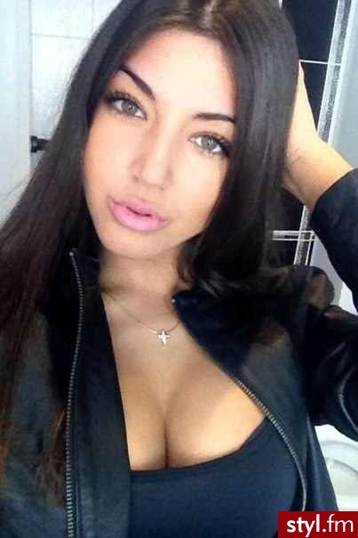 Dzienne Makijaże