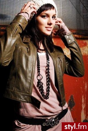 .. . - Moda uliczna Inne Moda