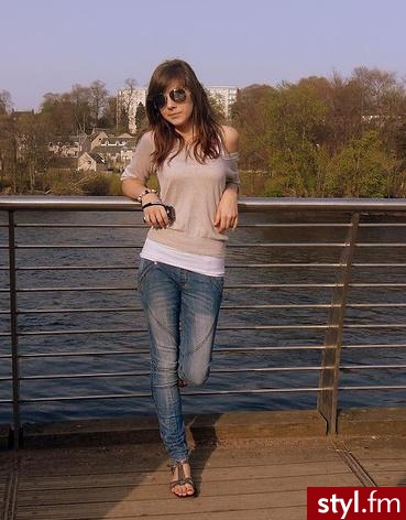 Moje zestawienie. :) - Moda uliczna Inne Moda