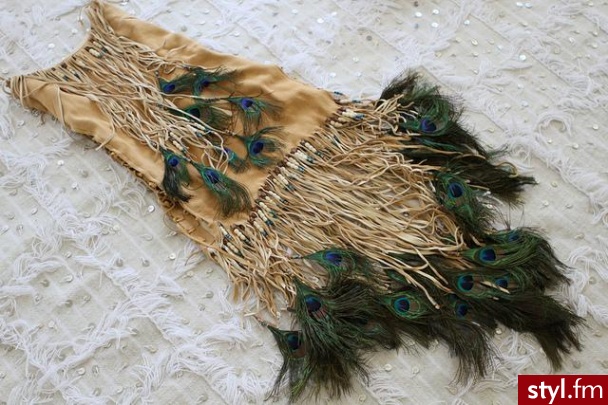 Sukienki Moda