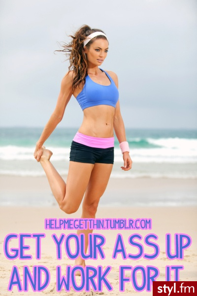 Sport i fitness