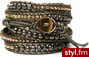 Bransoletki Biżuteria Moda