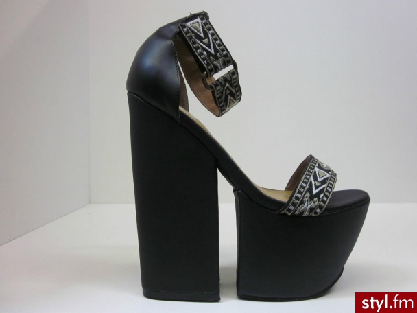 Koturny Buty Moda