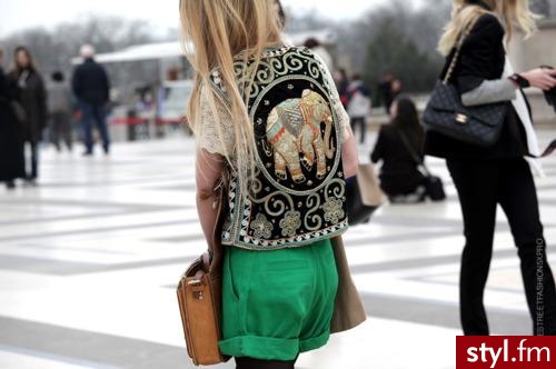 <3 - Moda uliczna Inne Moda