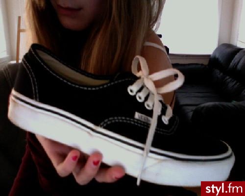 Sportowe Buty Moda