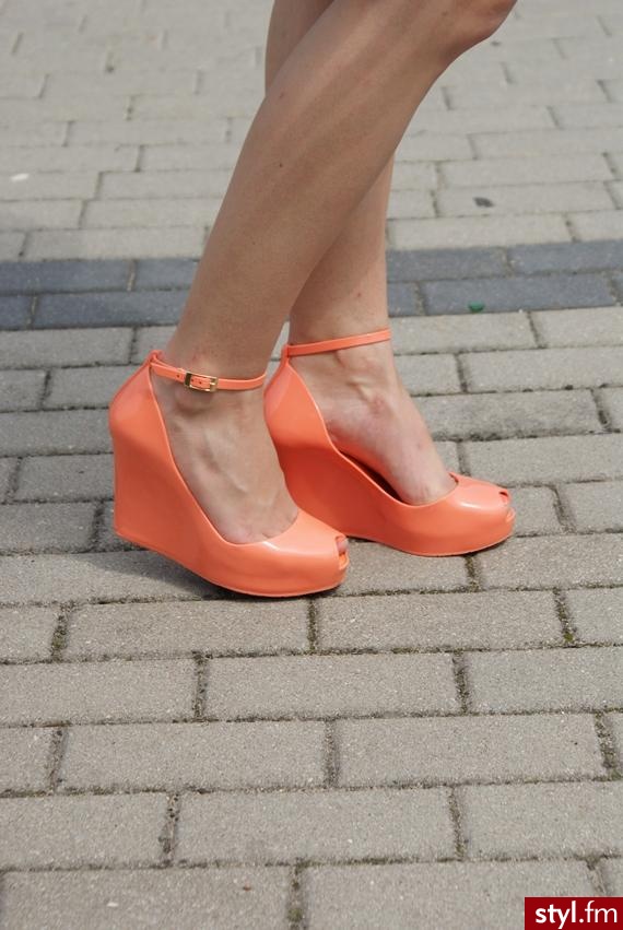 Pozostałe Buty Moda