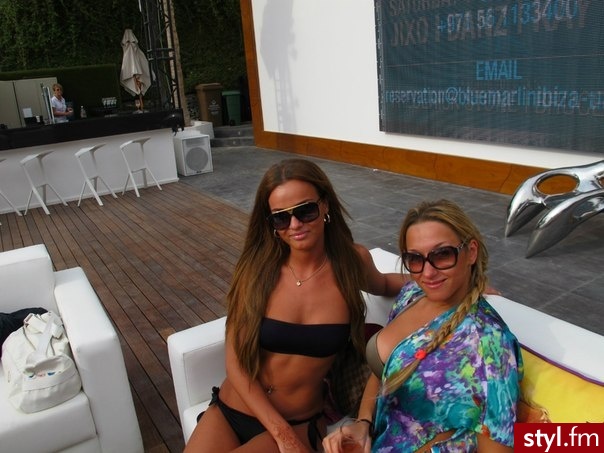 Na plażę Bielizna Moda