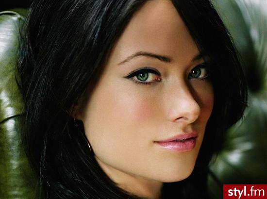 Olivia Wilde, znana też jako "trzynastka" z Dr. House'a ;-) - Misz-masz