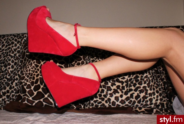 Koturny Buty Moda