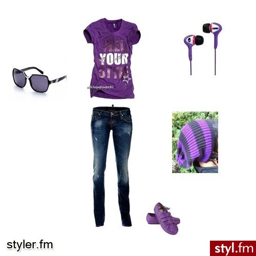 fioleet - Styler