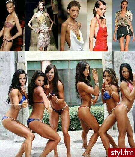 Sport i fitness