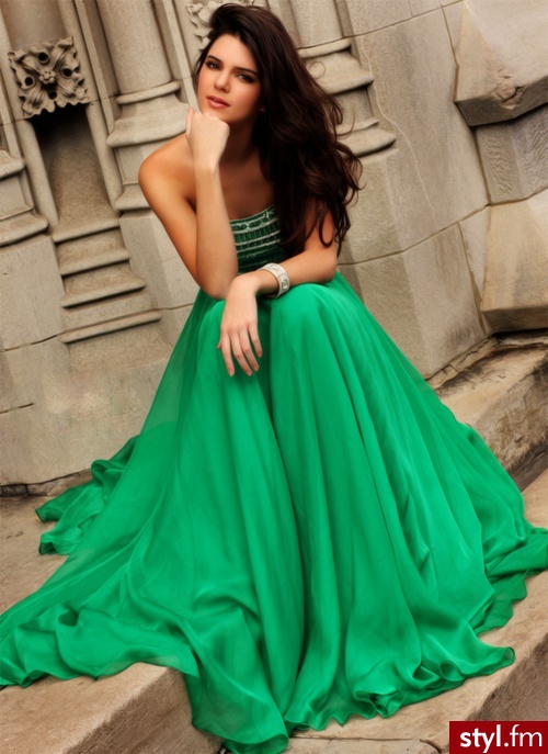 Dzienne Sukienki Moda