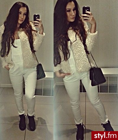 Body Bielizna Moda