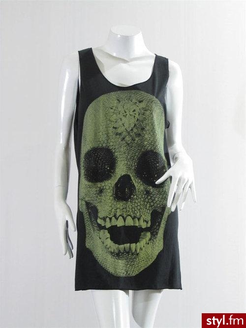 gr8 - Tuniki Ciuchy Moda