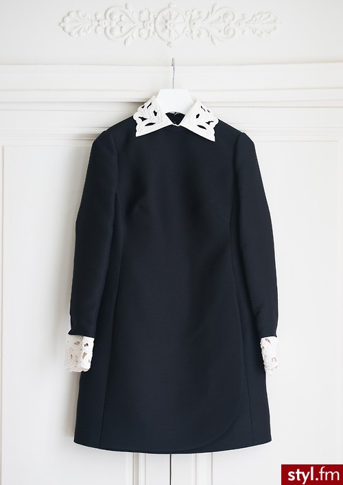 Dzienne Sukienki Moda