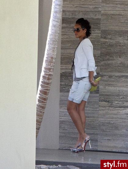 Riri. - Moda uliczna Inne Moda