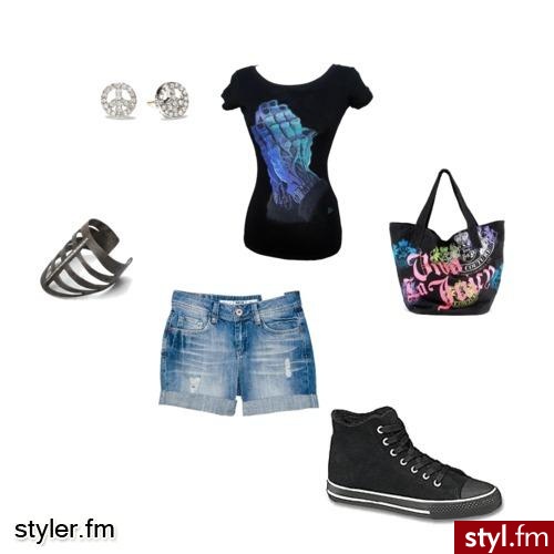 ulica.. ulica. - Styler