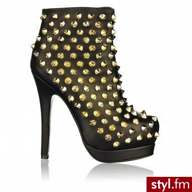 Pozostałe Buty Moda