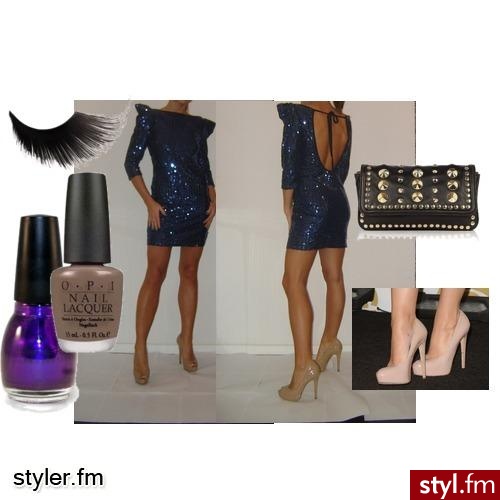 próba 4. kobalt - Styler