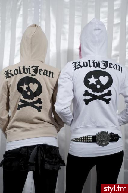 Pozostałe Ciuchy Moda