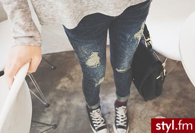 street fashion - Moda uliczna Inne Moda