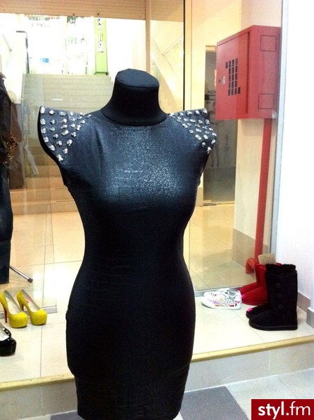 Pozostałe Sukienki Moda